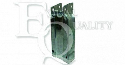 EQUAL QUALITY l05205 -  Носитель буфера, прицепное оборудование